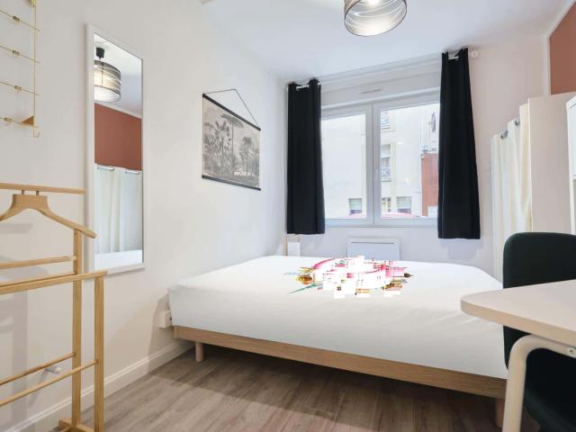 logement 2 MEUREIN