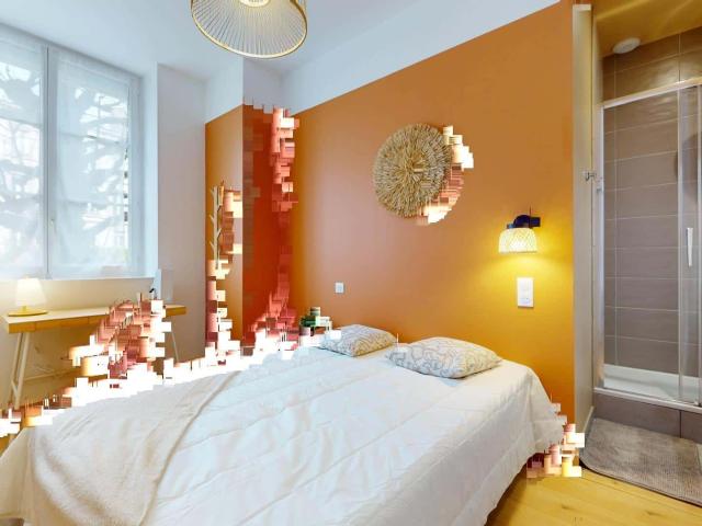 logement 2 MI CAREME