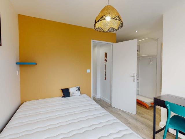logement 2 MIDI H