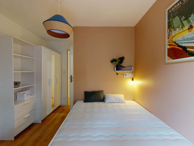 logement 2 Minimes F