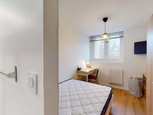 logement 2 MINIMES LE