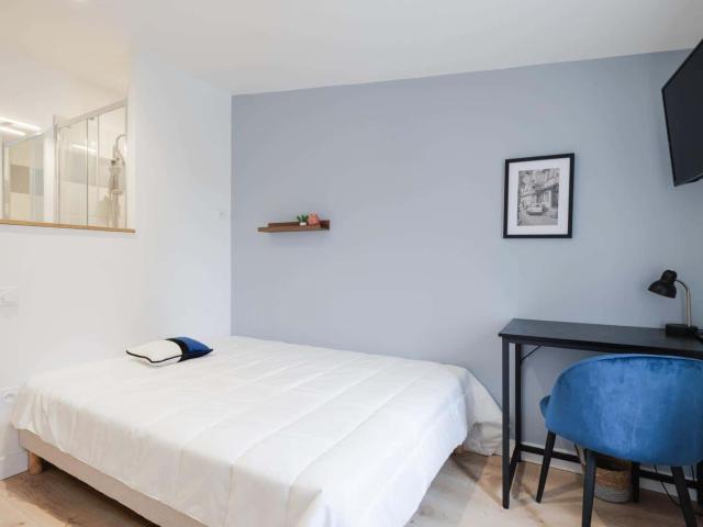 logement 2 MONADEY