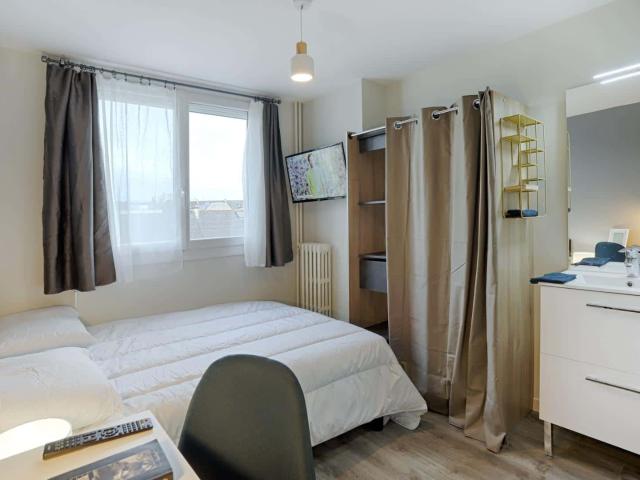 logement 2 MONTAIGNE