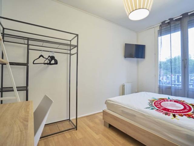 logement 2 MONTEBELLO D
