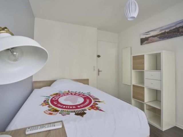 logement 2 MONTEBELLO P