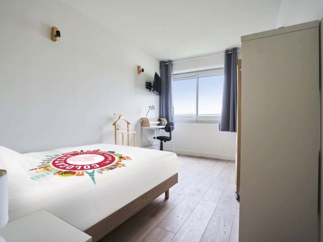 logement 2 MONTEBELLO T