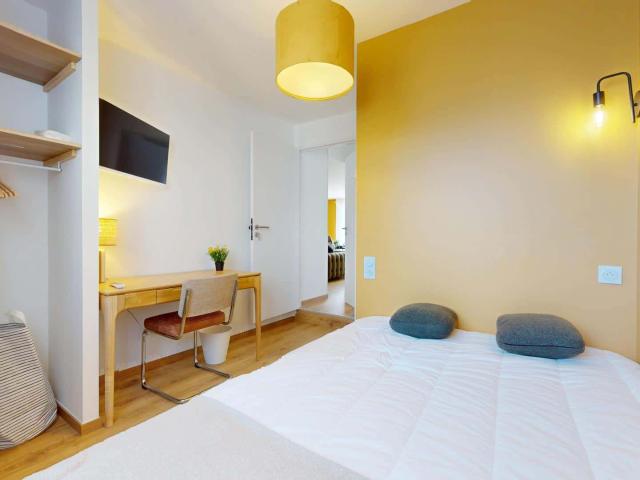 logement 2 MONTESQUIEU G
