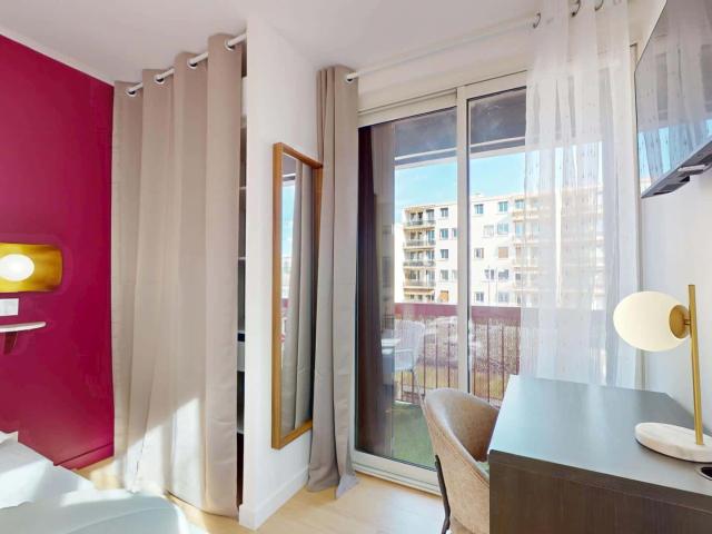 logement 2 Montlaur H