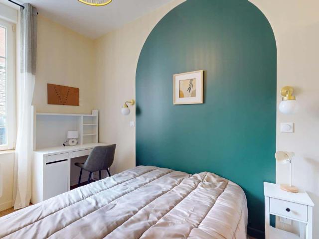 logement 2 MONTLAURENT