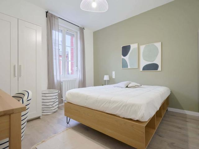 logement 2 MOULIN