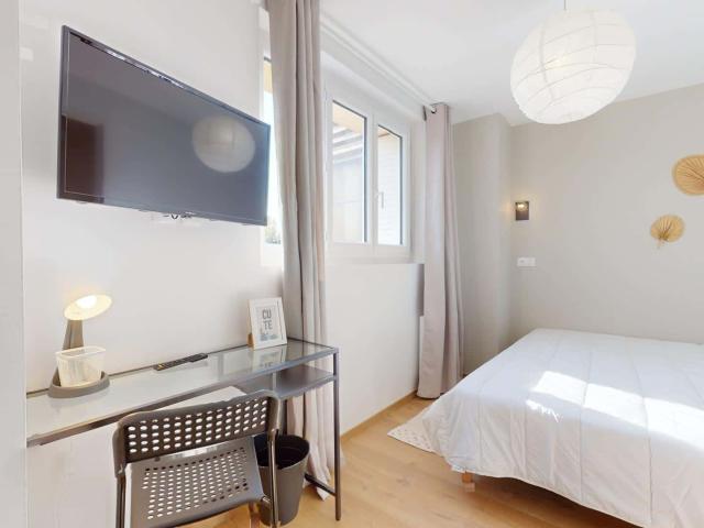 logement 2 NUZILLY