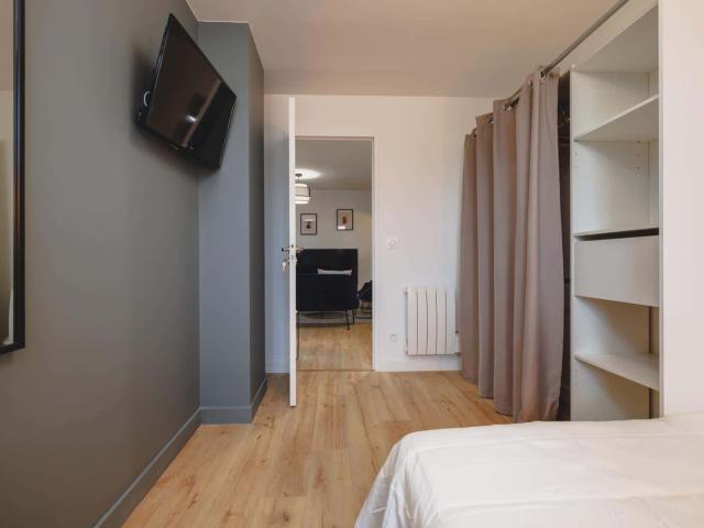 logement 2 NANCEL PENARD