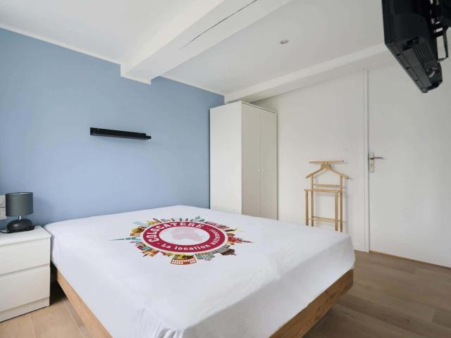 logement 2 NEGRIER