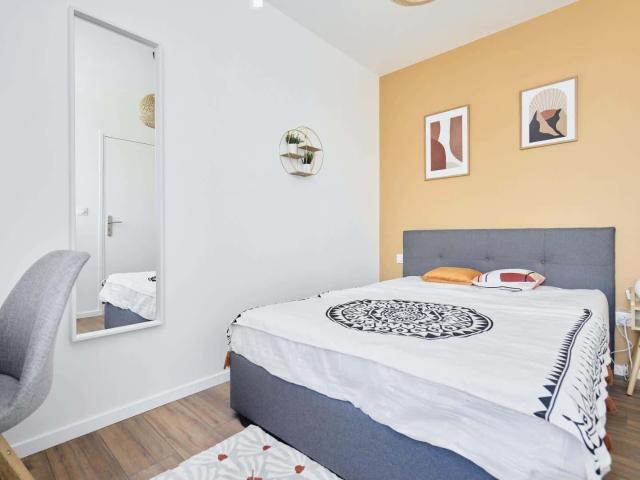 logement 2 NEUVE DEJEAN