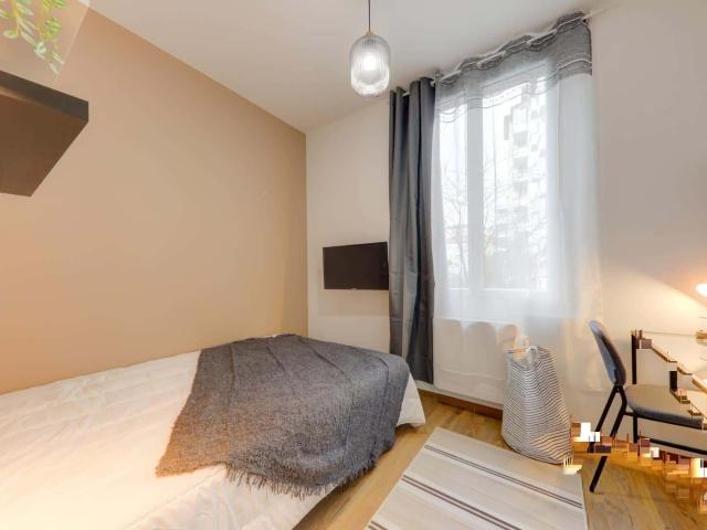 logement 2 NICOLAÏ
