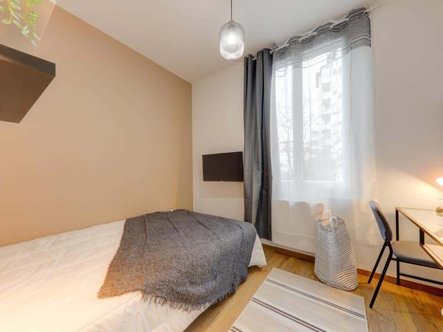 logement 2 NICOLAÏ
