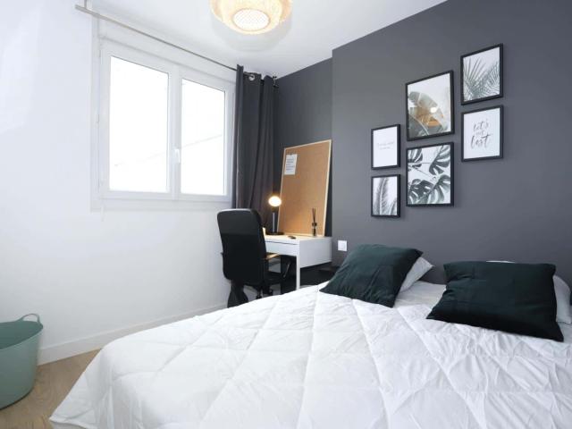 logement 2 NIVERNAIS
