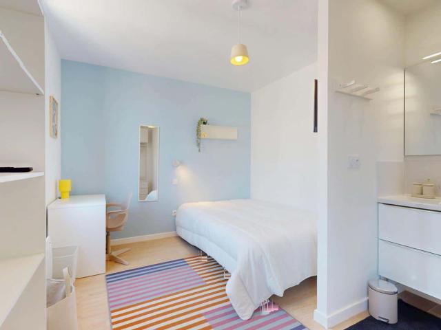 logement 2 NOBEL