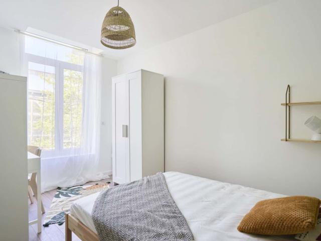 logement 2 NOUVELLE AVENTURE