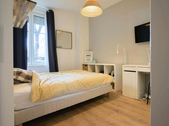 logement 2 OUDINOT P