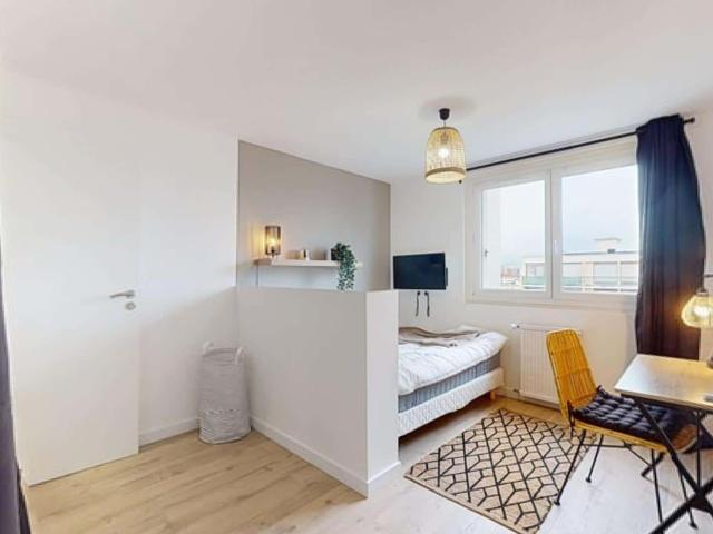 logement 2 ORADOU P