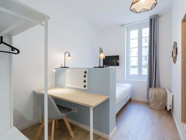 logement 2 ORDONNANCE