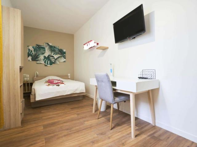 logement 2 AUBER