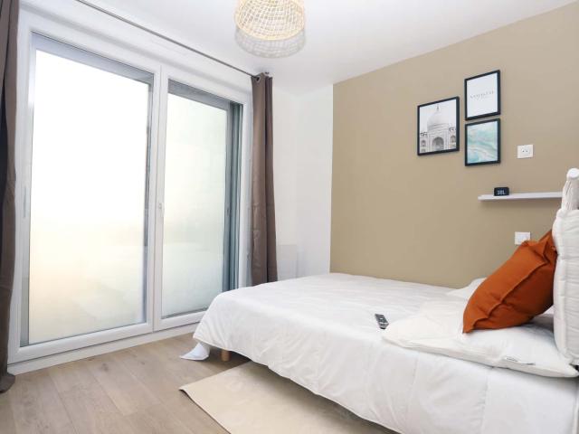 logement 2 AUGUSTE KERVERN