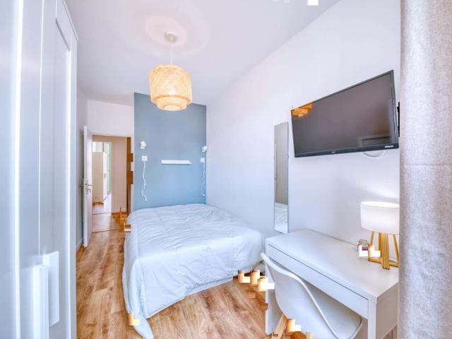 logement 2 AUGUSTE RAYNAUD
