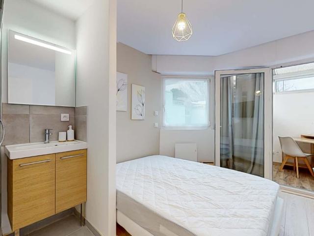 logement 2 AVANT MONTS C