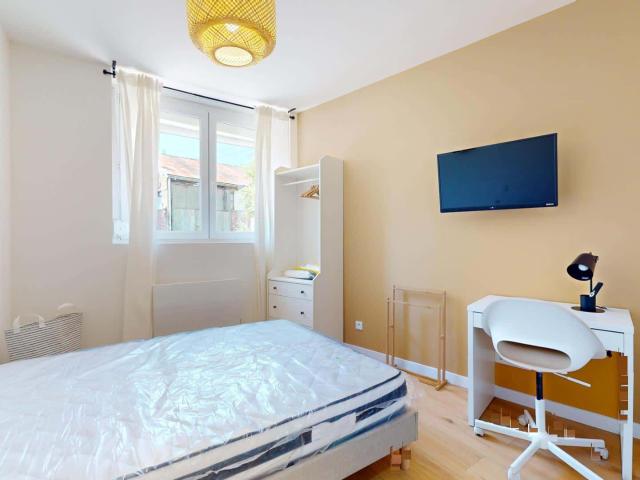 logement 2 Avenue de St Amand