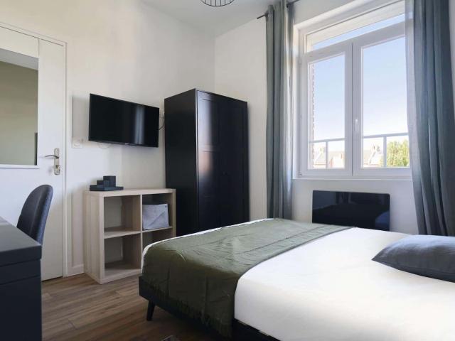 logement 2 ABLADENE