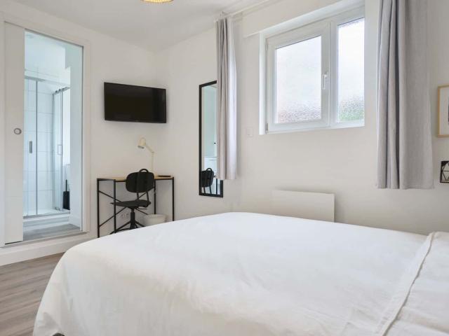 logement 2 ALBERT 1er
