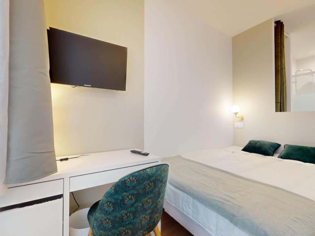 logement 2 ALBERT THOMAS H