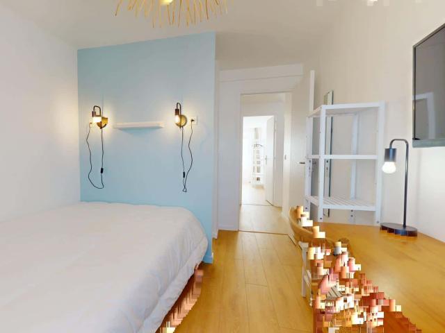 logement 2 ALGER L