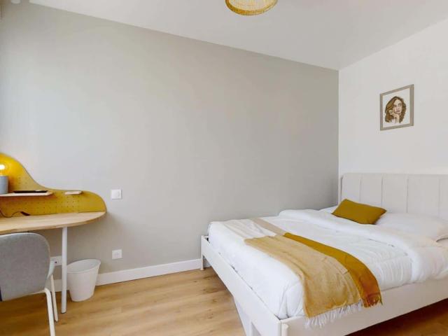 logement 2 ALEXIS CARREL