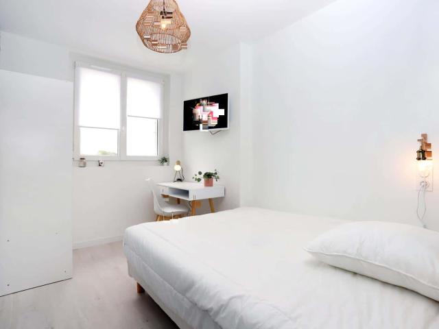 logement 2 ALFRED DE COURCY AA