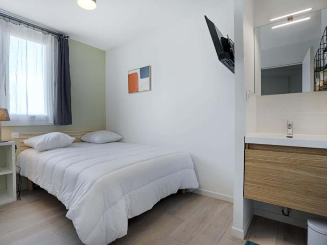 logement 2 ALLEE DU CORMIER