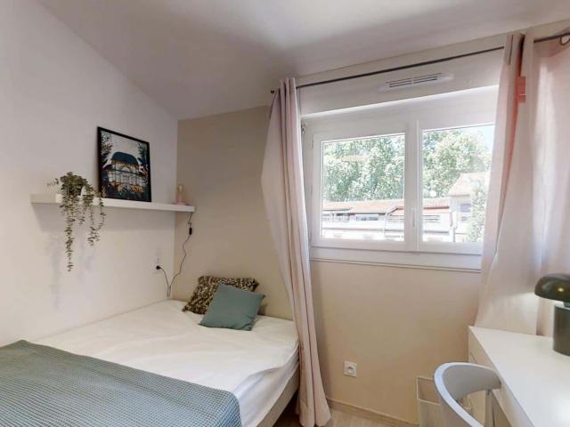 logement 2 AMIDONNIERS M