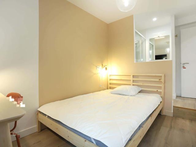 logement 2 AMIRAL COURBET R