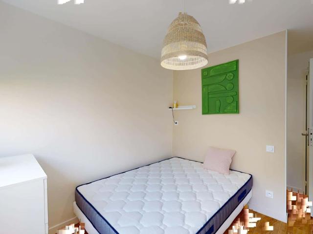 logement 2 ANCELY F
