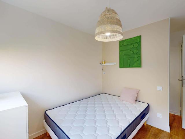 logement 2 ANCELY F