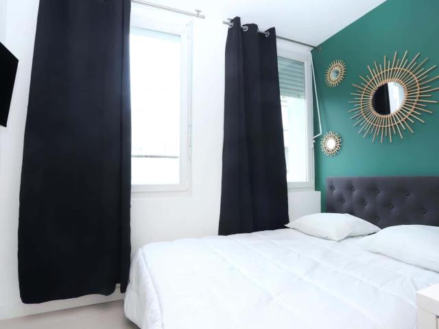 logement 2 ANATOLE PO