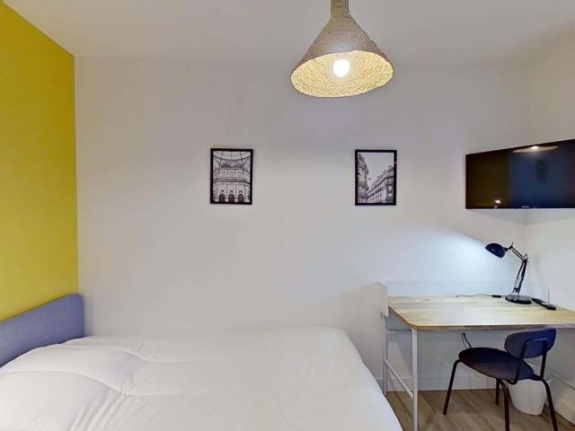 logement 2 ANATOLE PR