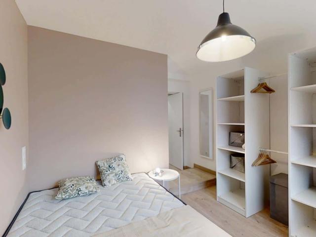 logement 2 ARCACHON