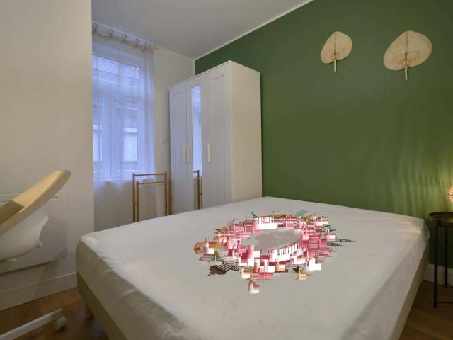 logement 2 ARCHERS