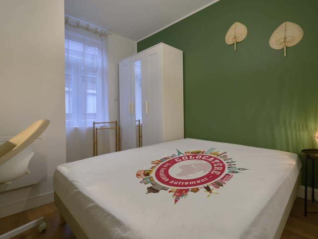 logement 2 ARCHERS