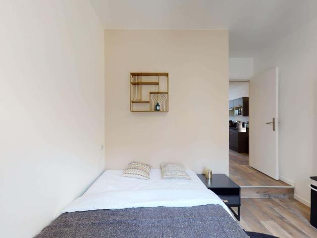 logement 2 ARISTIDE BRIAND