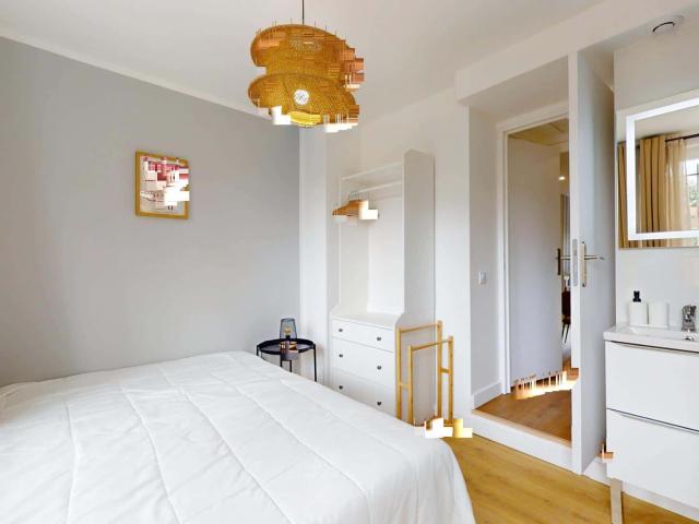 logement 2 ARMAND CARREL W