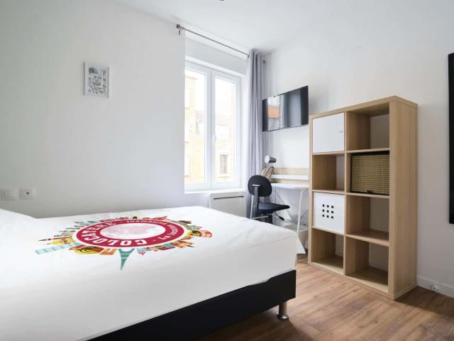 logement 2 ARRAS C